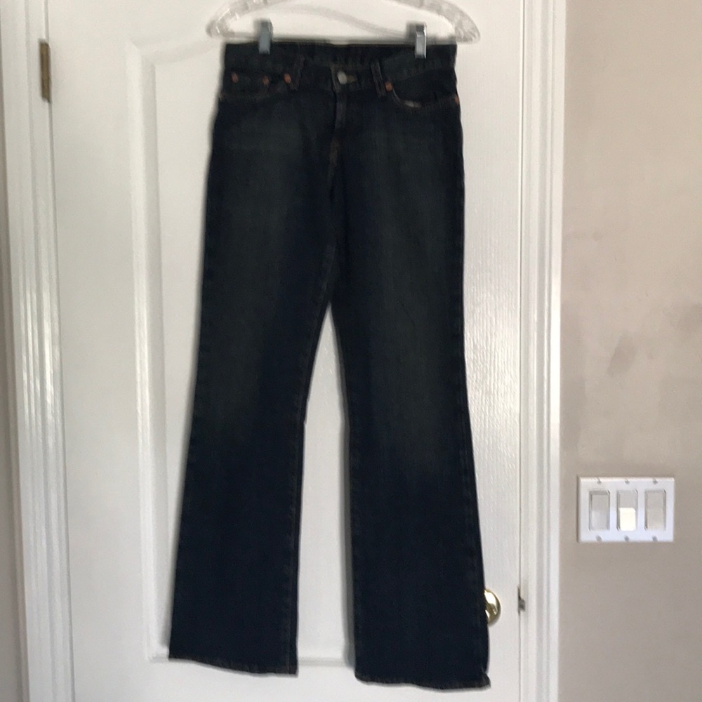 Women’s Lucky Brand Jeans